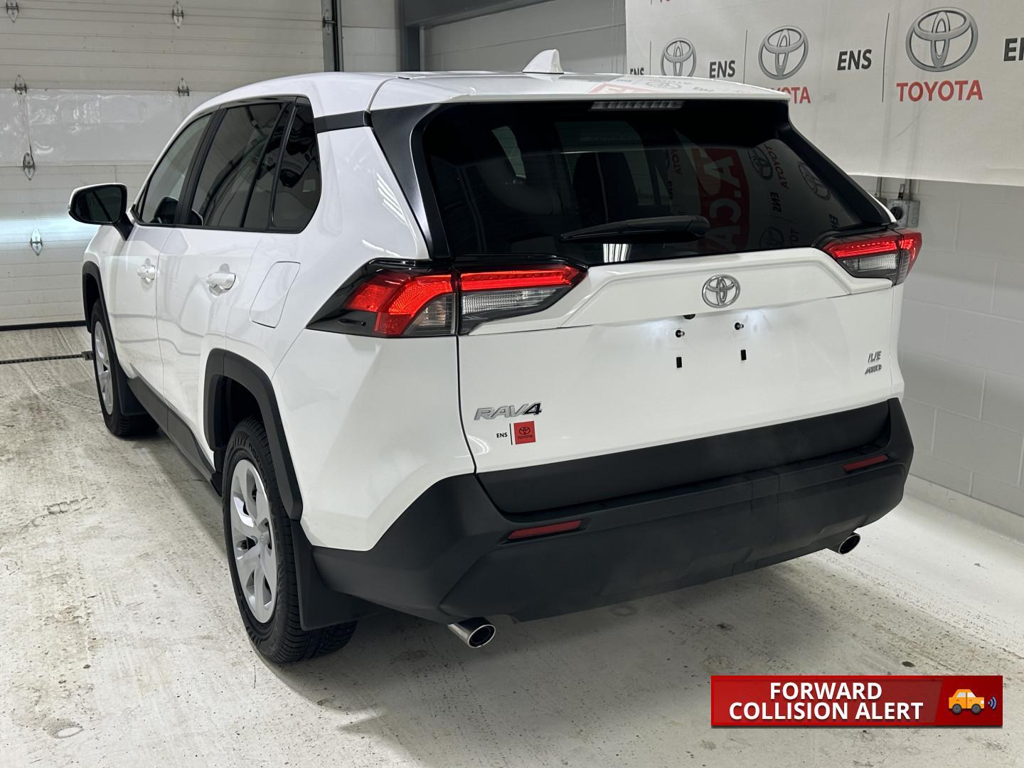 Toyota RAV4 2023