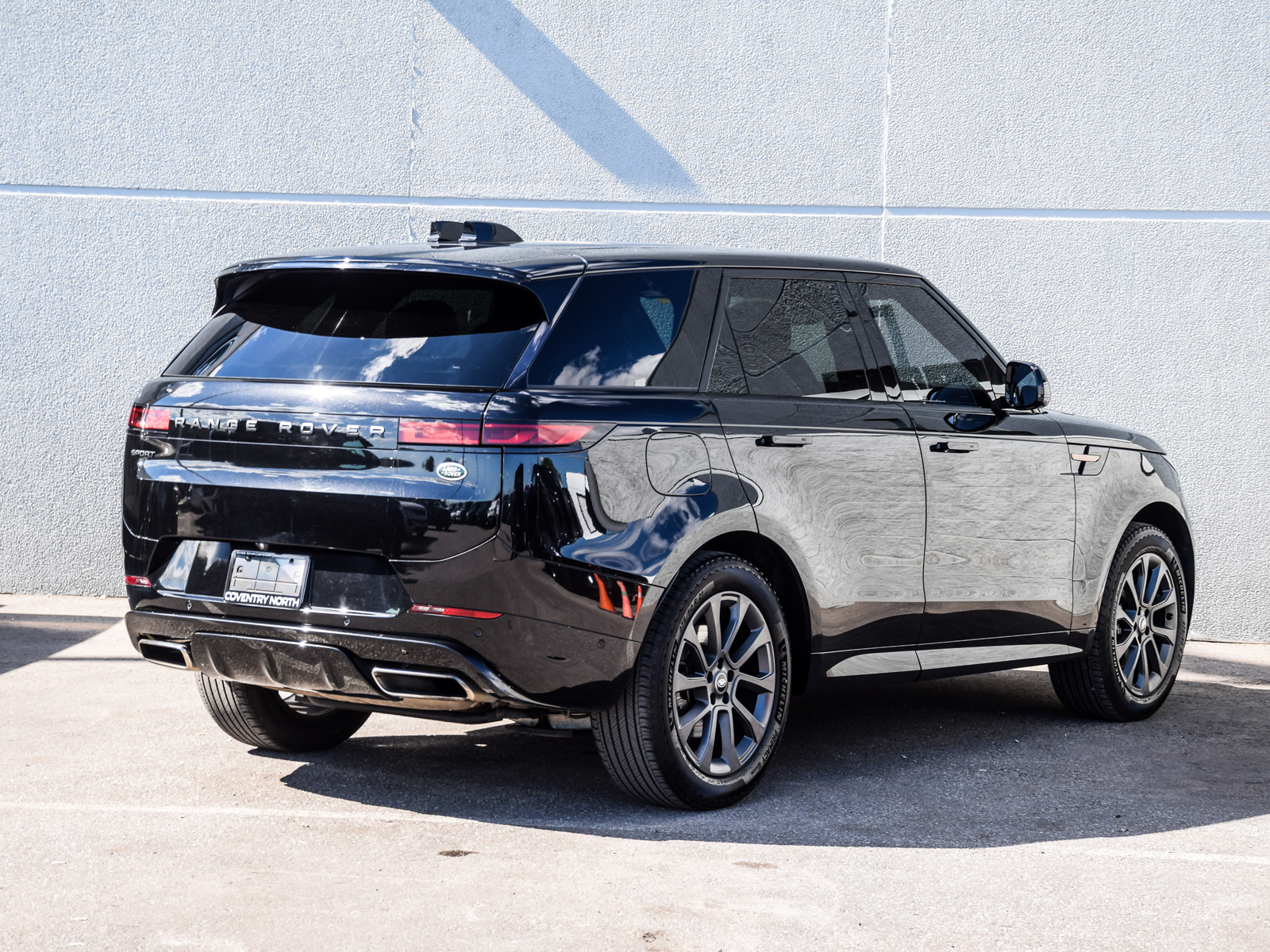 Land Rover Range Rover Sport 2023