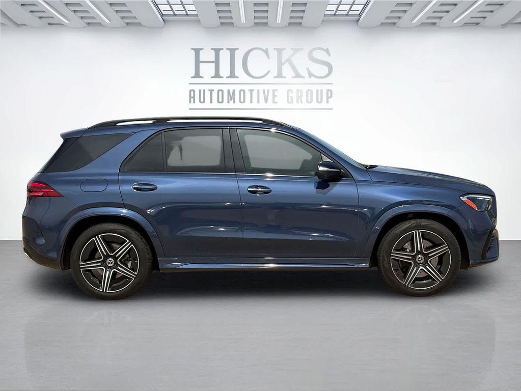 Mercedes-Benz GLE 350 2024