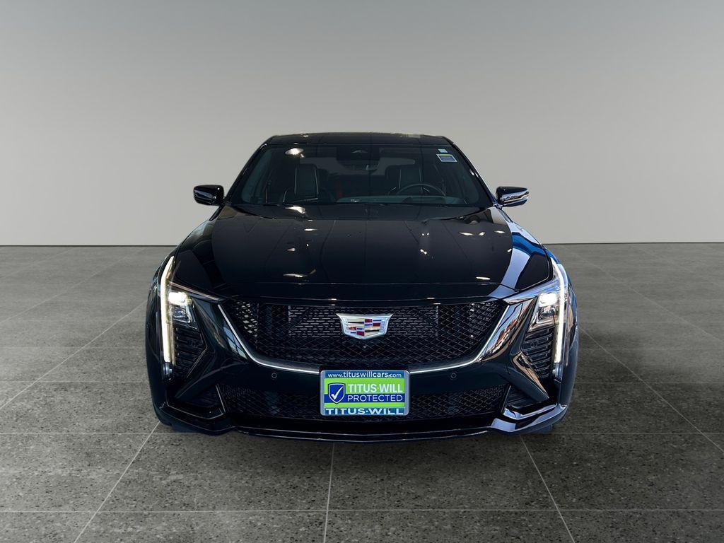 Cadillac CT5-V 2025