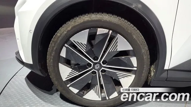 Renault Scenic 2025