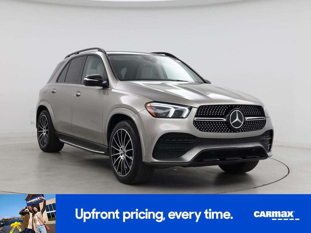 Mercedes-Benz GLE 350 2023