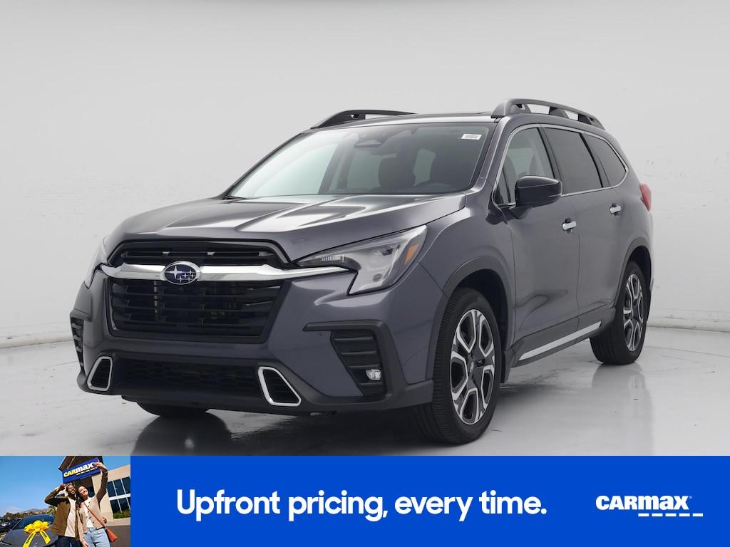 Subaru Ascent 2024