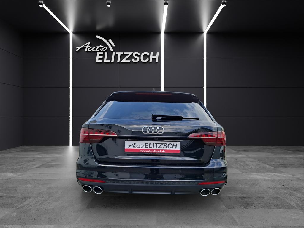 Audi S4 2023