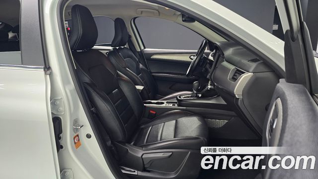 Renault Arkana 2023