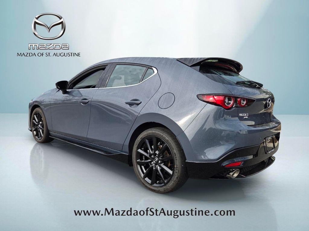 Mazda 3 2026