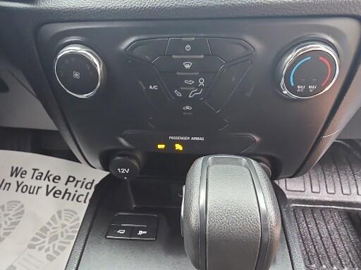 Ford Ranger 2023