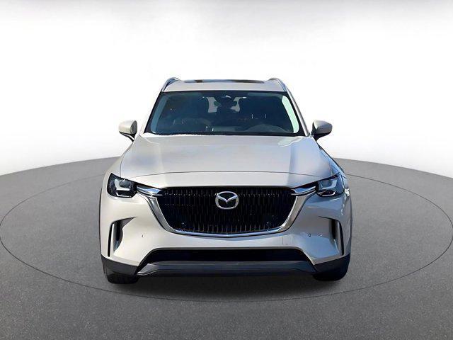 Mazda CX-90 2025