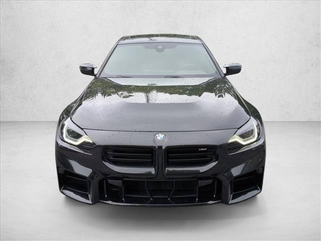 BMW M2 2023