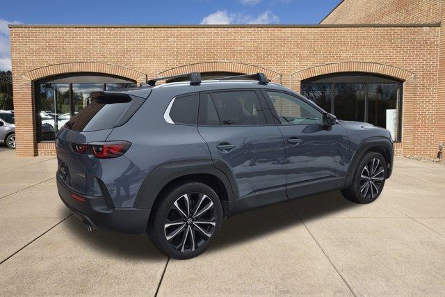 Mazda CX-50 2025