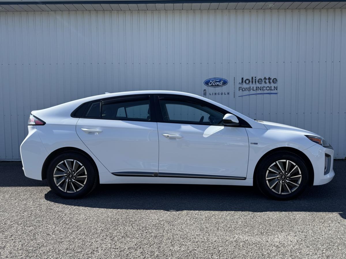 Hyundai IONIQ 2020