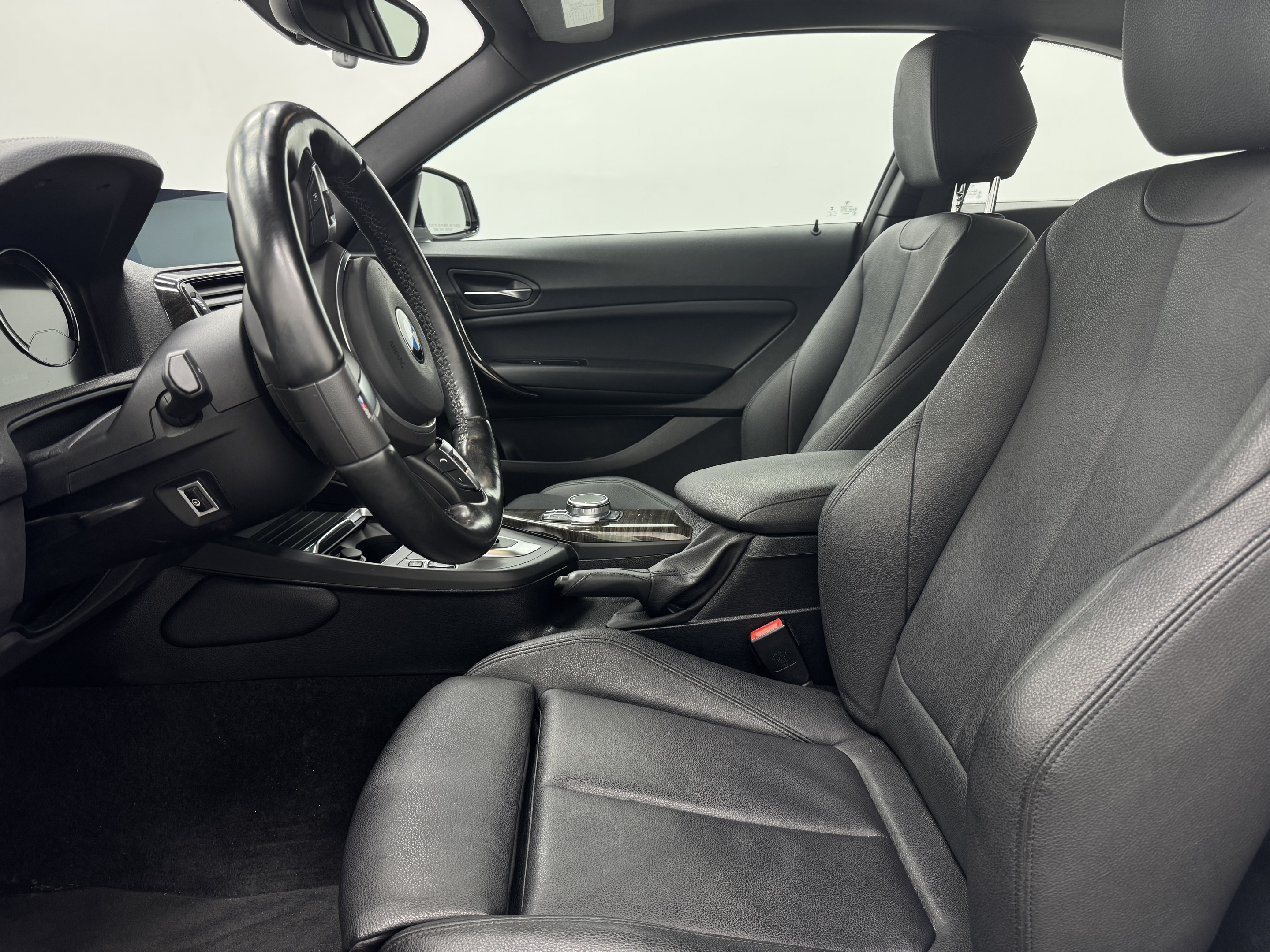 BMW 2 серии 2021