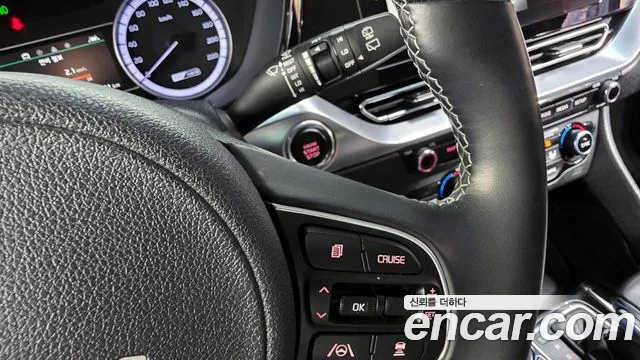 Kia Niro 2021