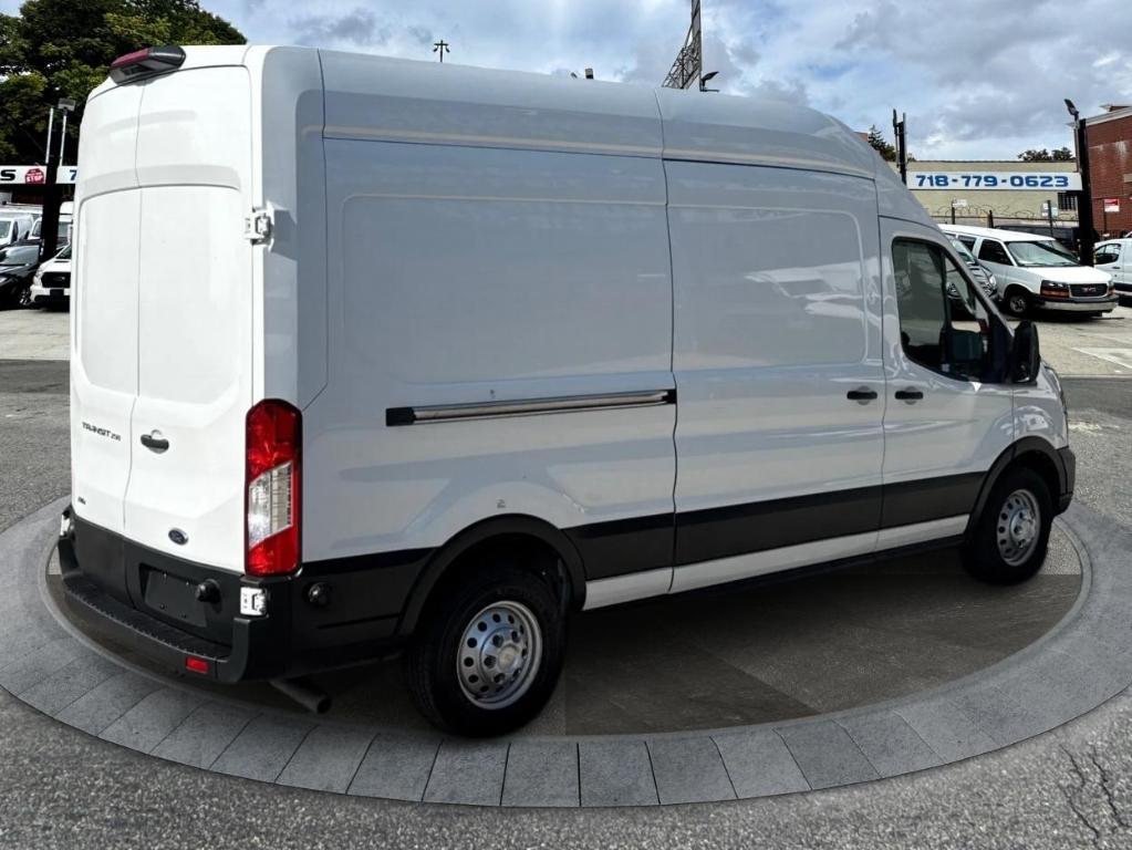 Ford Transit 2023