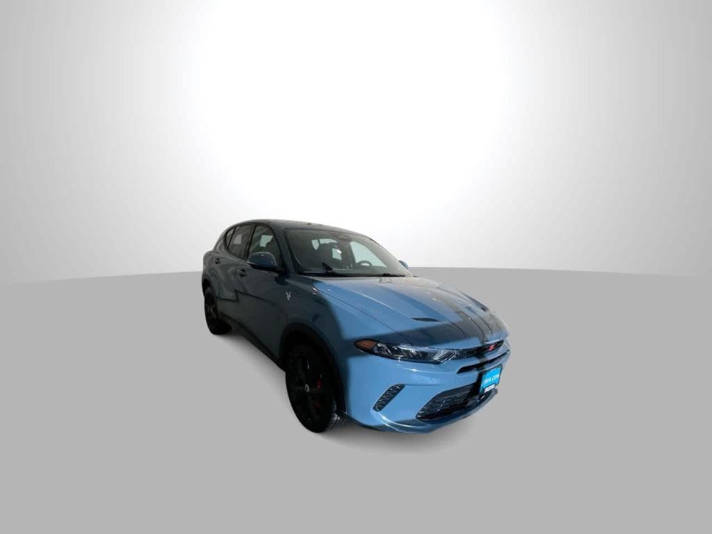 Dodge Hornet 2024