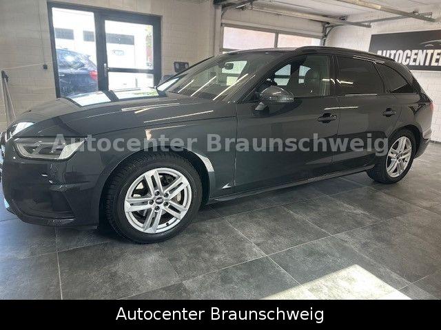 Audi A4 2022