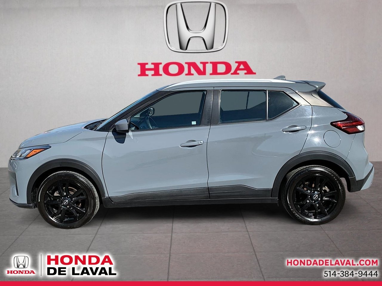 Nissan Kicks 2022