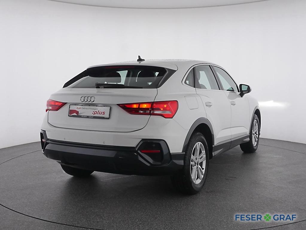 Audi Q3 2023