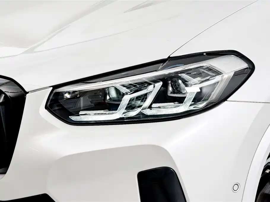 BMW X3 2023