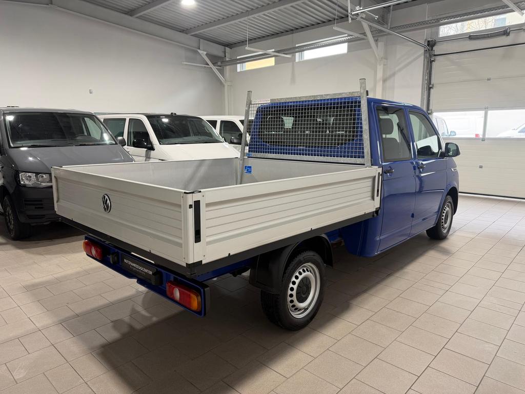 Volkswagen T6 TRANSPORTER 2022