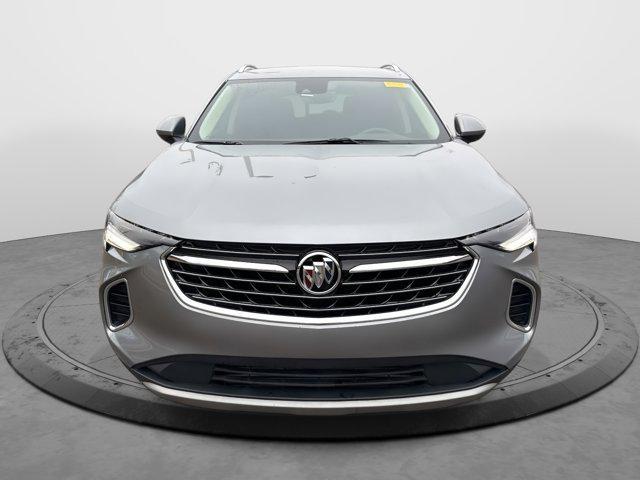 Buick Envision 2023