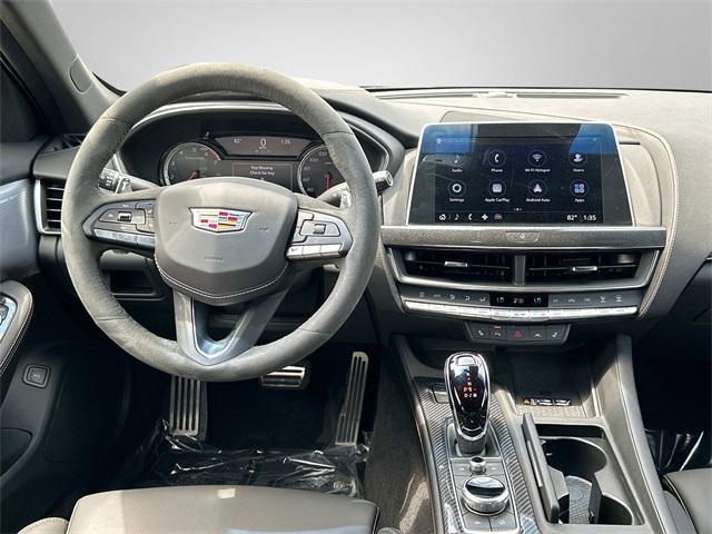 Cadillac CT5-V 2024