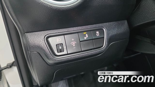 Kia K3 2021