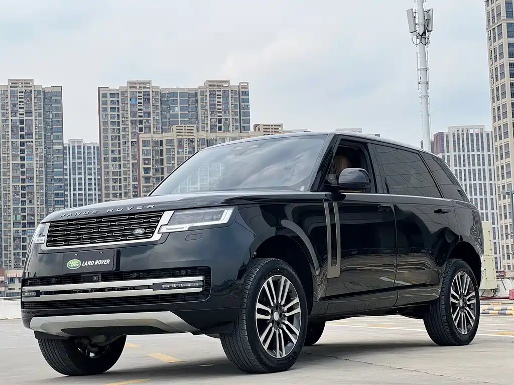 Land Rover Range Rover 2024