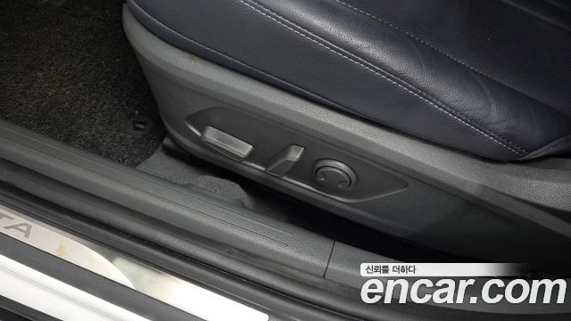 Hyundai Sonata 2022