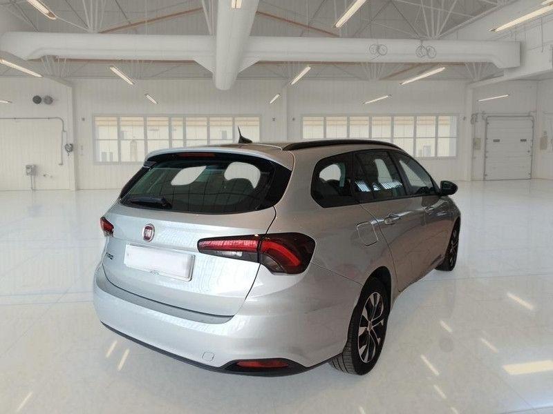 Fiat Tipo 2022