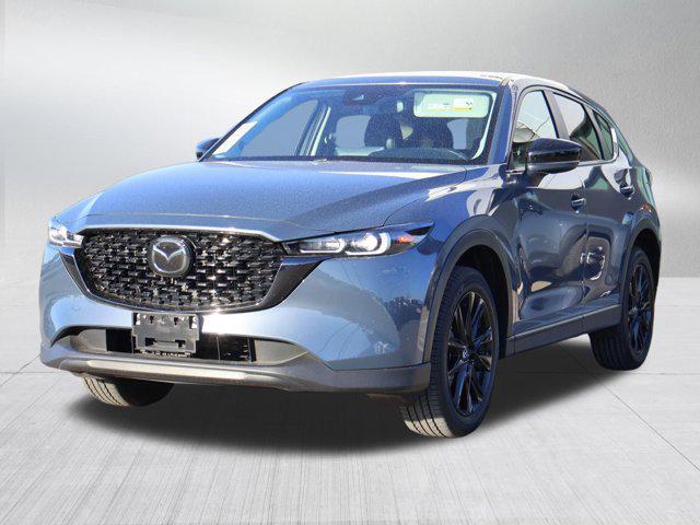 Mazda CX-5 2024