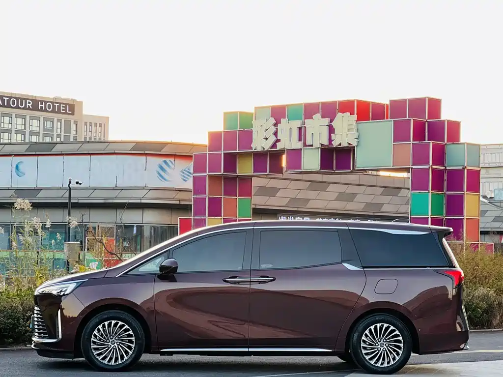 Buick Century 2024