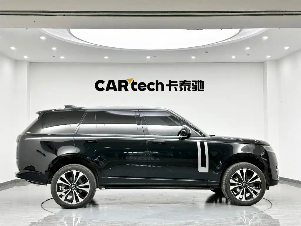 Land Rover Range Rover 2023