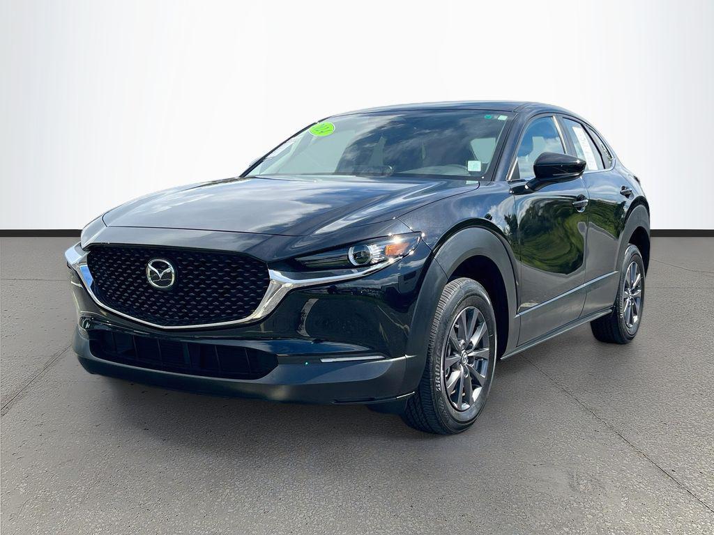 Mazda CX-30 2024