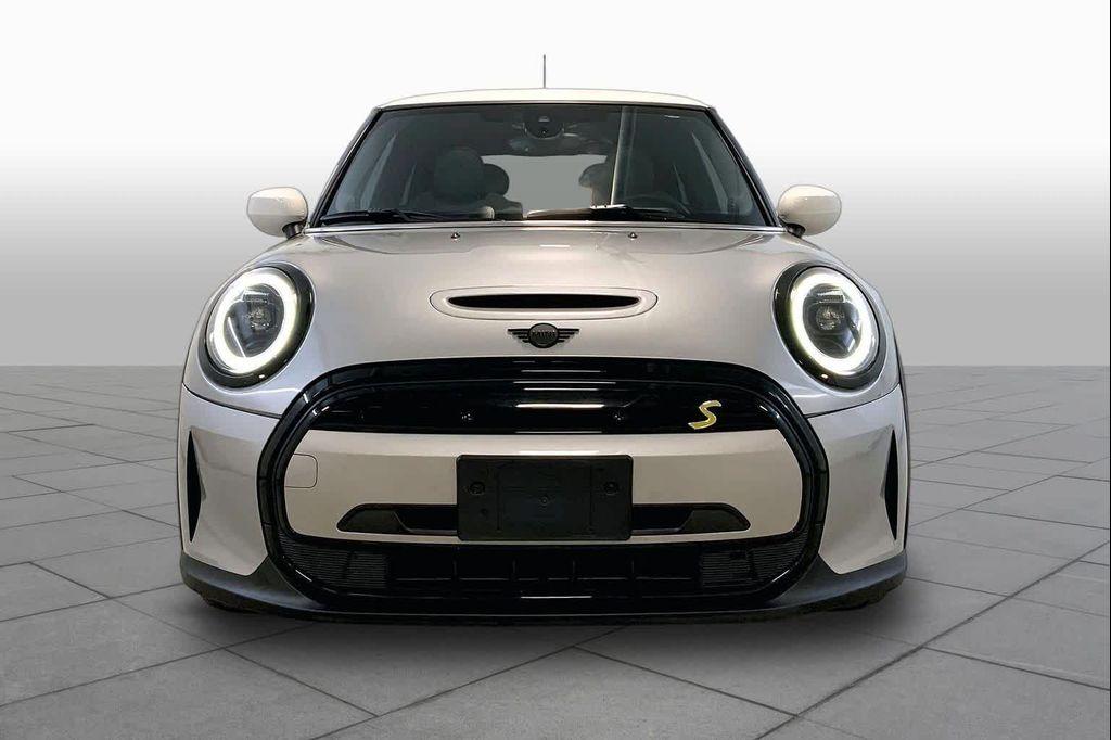 Mini Hardtop 2024