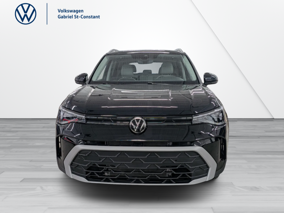 Volkswagen Taos 2025