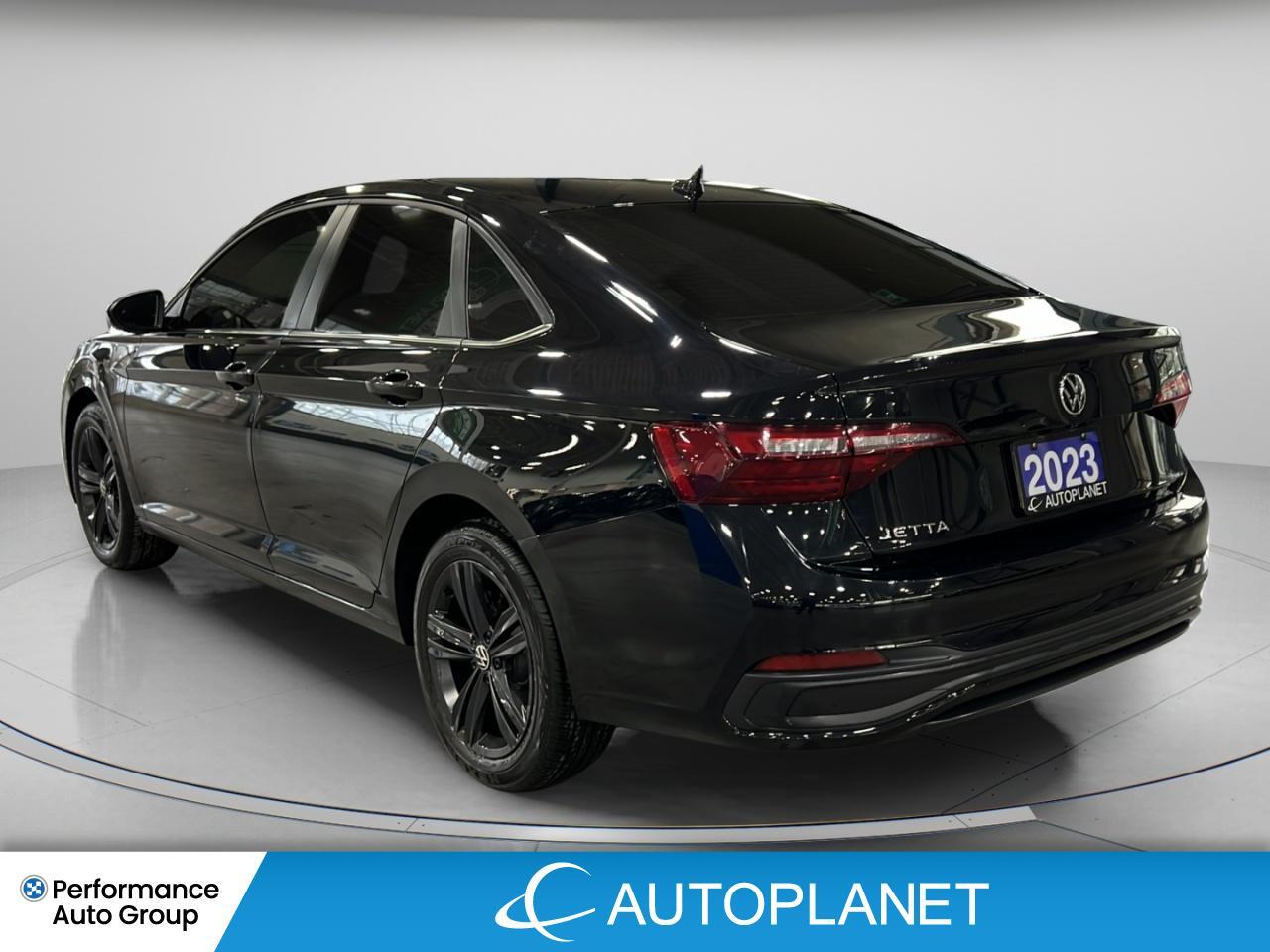 Volkswagen Jetta 2022