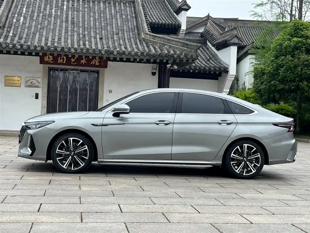 CHERY Arrizo 8 2023