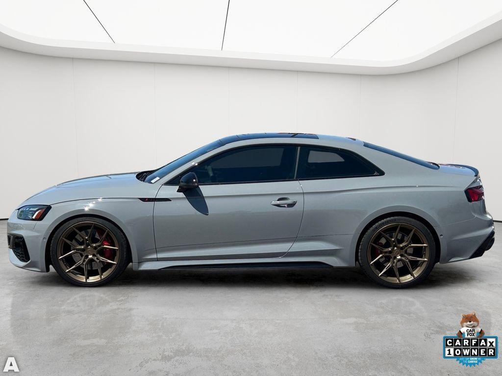 Audi RS 5 2023