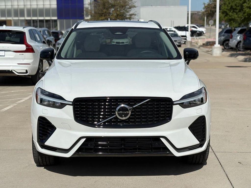 Volvo XC60 2024
