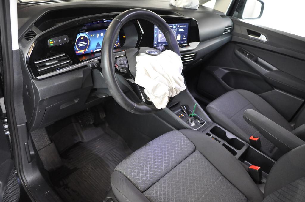 Ford Transit 2025