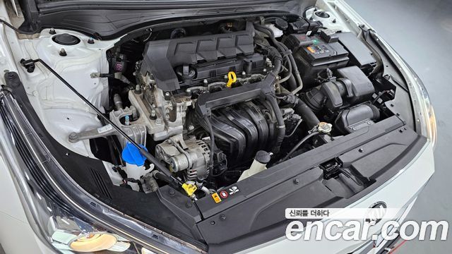 Kia K3 2020