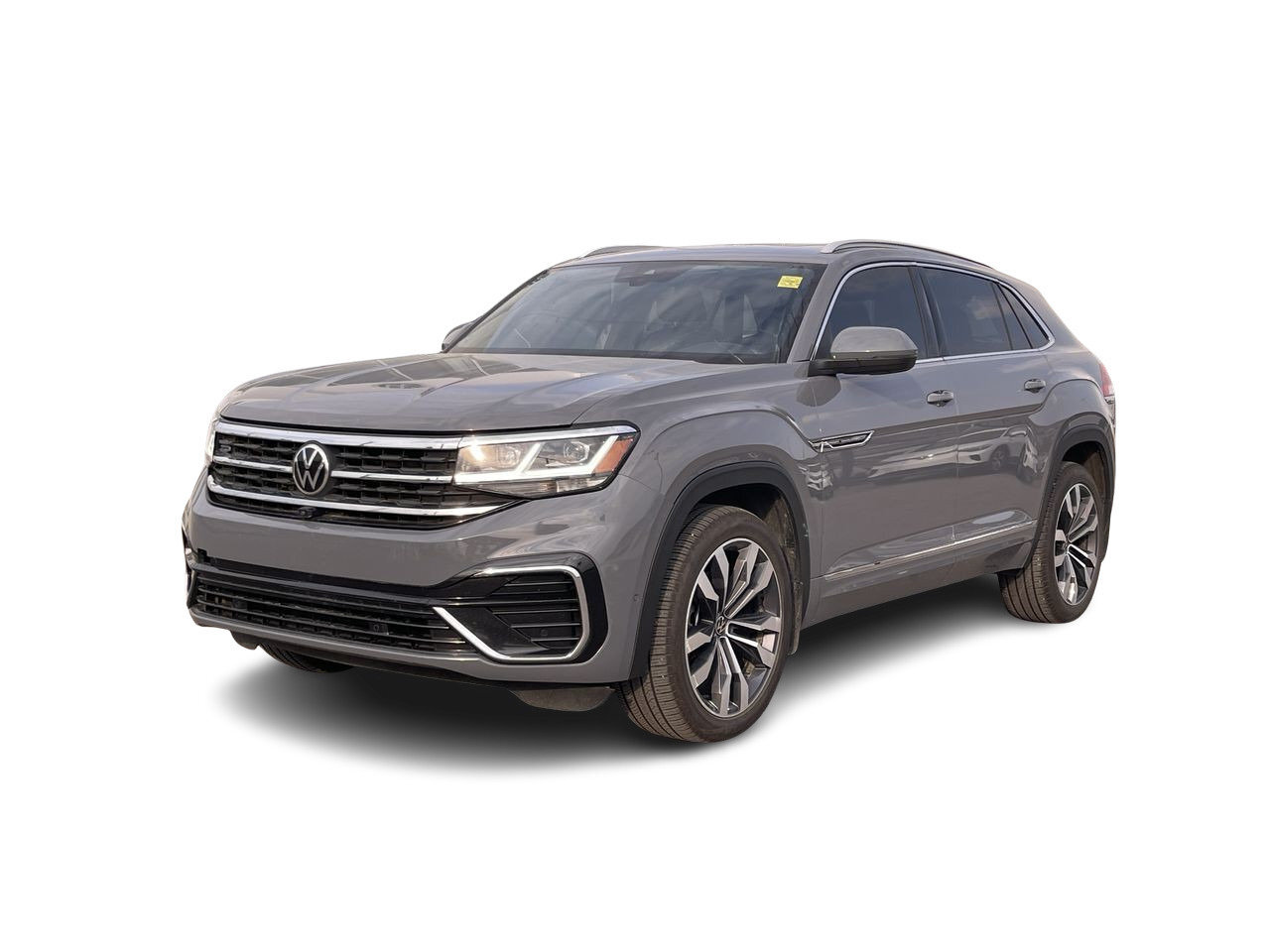Volkswagen Atlas Cross Sport 2021