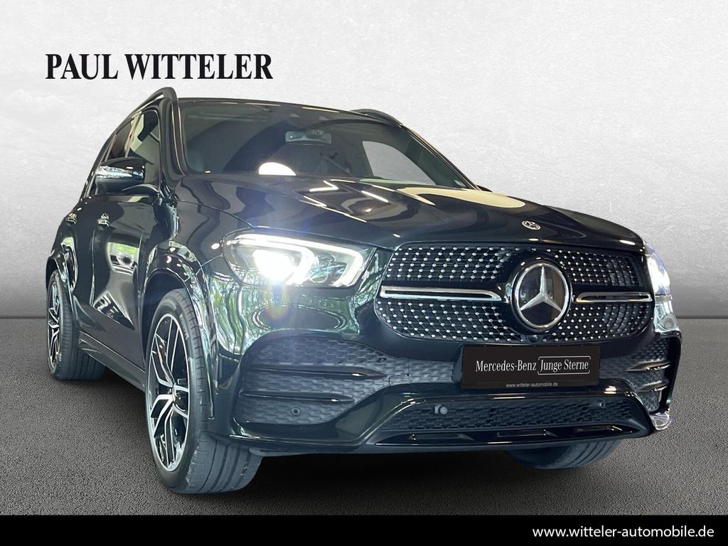 Mercedes-Benz GLE 350 2023