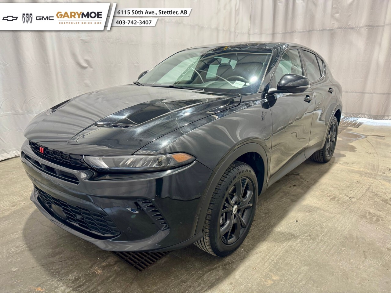 Dodge Hornet 2024