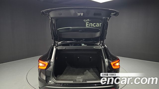 Chevrolet Trax 2023