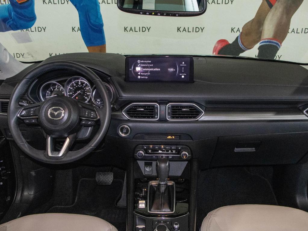 Mazda CX-5 2024