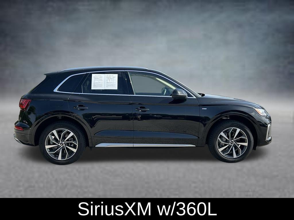 Audi Q5 2024