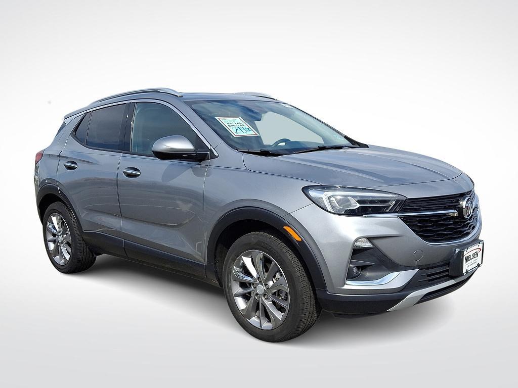Buick Encore GX 2023