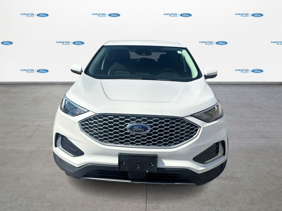 Ford Edge 2024